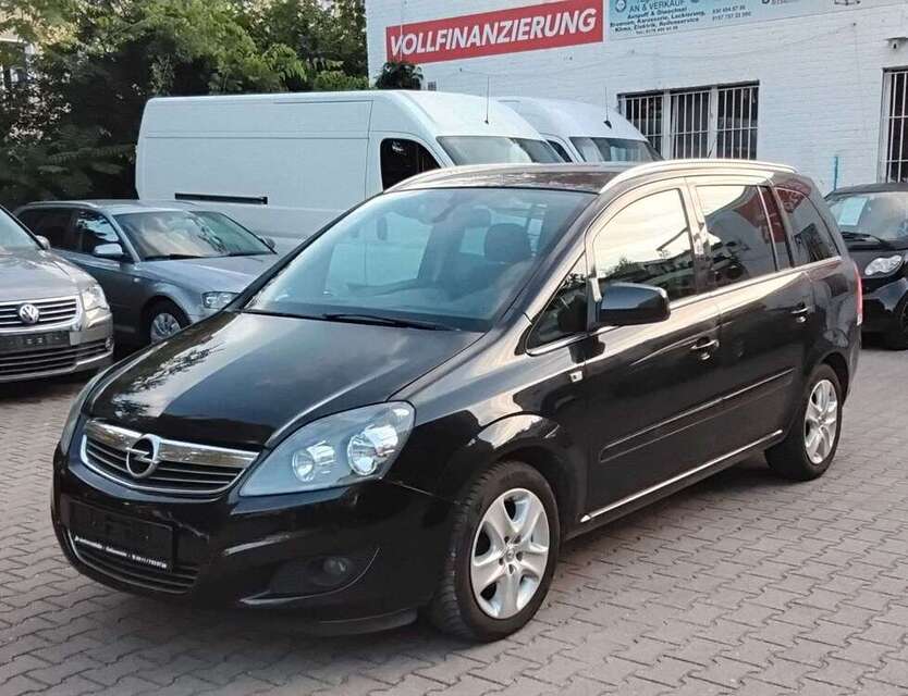 Zafira