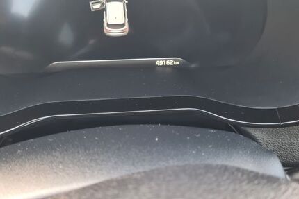 Kia pro ceed / ProCeed 50.000 km 22.490 &euro; Dargun 17159