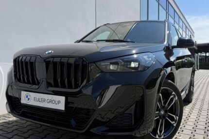 BMW X1 4.216 km 39.633 &euro; Kaiserslautern 67663