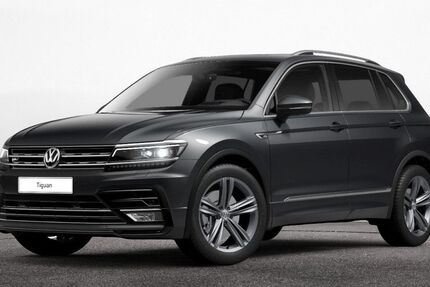 VW Tiguan 83.534 km 29.777 &euro; Wittenberge 19322