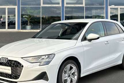 Audi A3 7.352 km 26.750 &euro; Herborn 35745