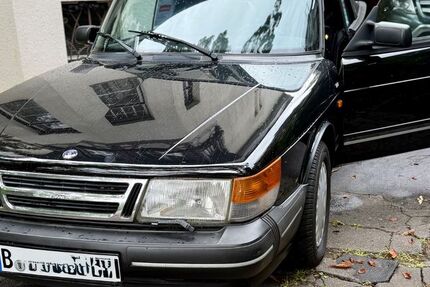 Saab 900 288.500 km 12.500 &euro; Berlin 14193