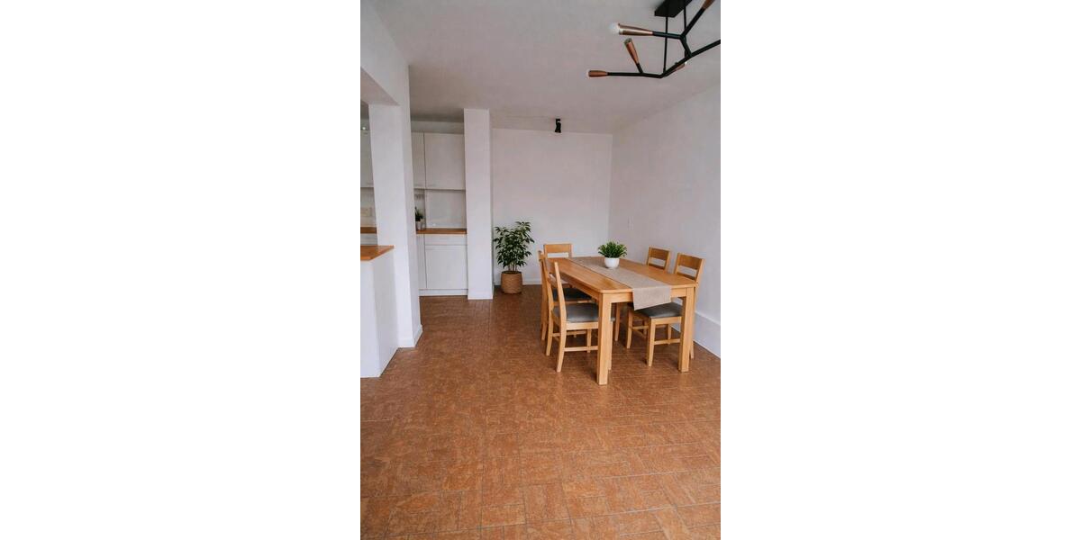 Erdgeschoßwohnung Dautphetal - 3 Zimmer, 65 m&sup2;, 550&euro; | Angebot:25022405