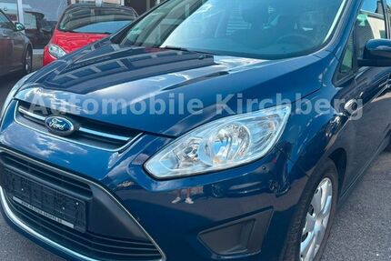 Ford C-Max 175.454 km 2.950 &euro; Kirchberg 55481