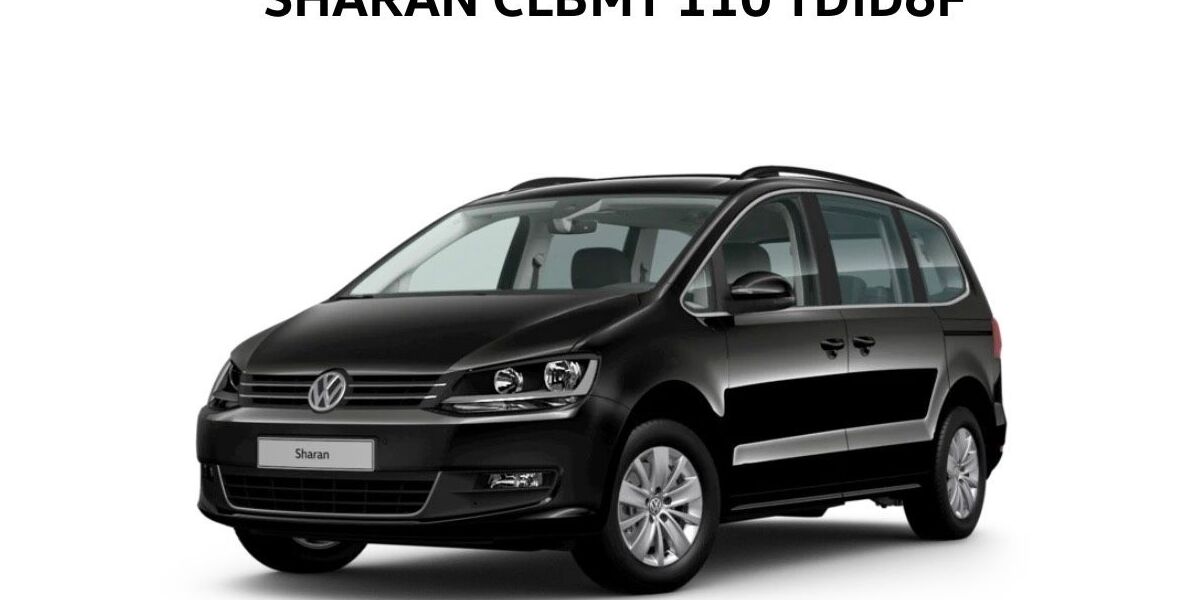 VW Sharan 105.500 km 20.299 &euro; Henstedt-Ulzburg 24558