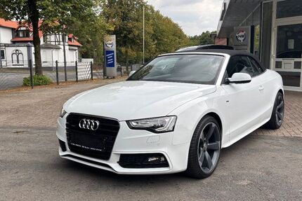 Audi A5 108.000 km 20.400 &euro; Munster 29633