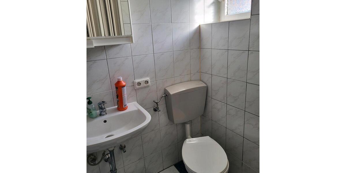 Wohnung 62qm voll möbliert 2 zimmer