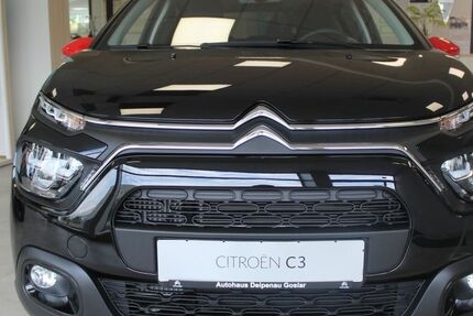 Citroen C3 18.530 km 16.980 € Goslar 38644
