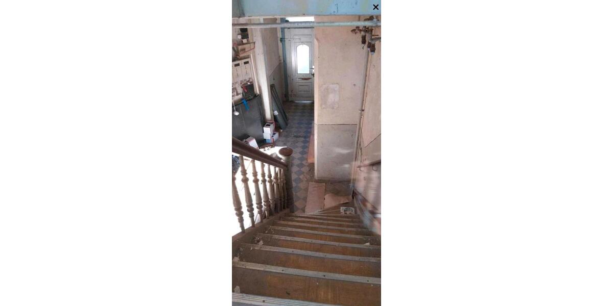 Mehrfamilienhaus, Wohnhaus Burg - 10 Zimmer, 307 m&sup2;, 90.000&euro; | Angebot:26517206