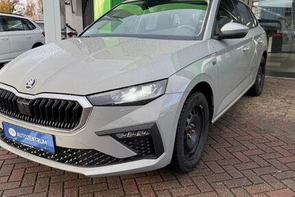 Skoda Scala 3.000 km 30.000 &euro; Rostock 18146