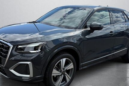 Audi Q2 9.578 km 29.980 &euro; Daun 54550