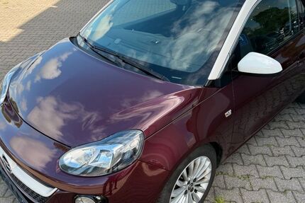Opel Adam 99.999 km 7.099 &euro; Stuhr 28816