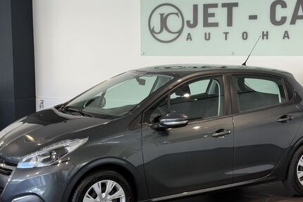 Peugeot 208 60.240 km 8.700 € Wuppertal 42349