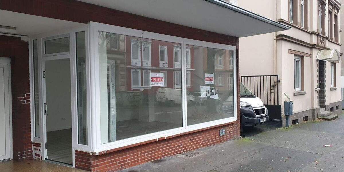 Gewerbeobjekt Hagen Mittelstadt - 175.000&euro; | Angebot:23970585