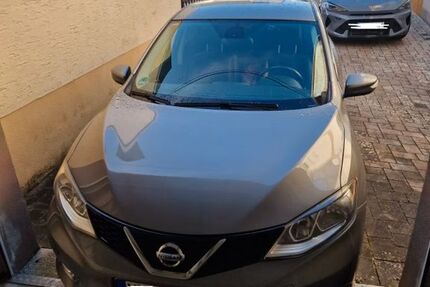 Nissan Pulsar 80.000 km 9.100 &euro; Caan 56237