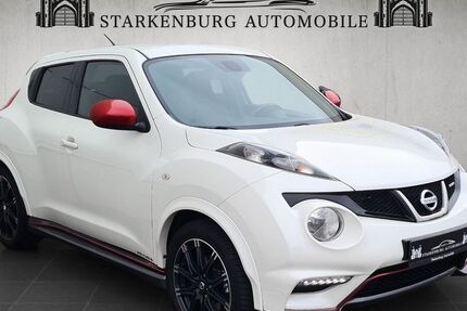 Nissan Juke 73.000 km 13.490 € Heppenheim 64646
