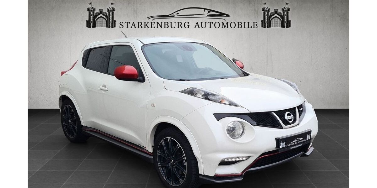 Nissan Juke 73.000 km 13.490 € Heppenheim 64646