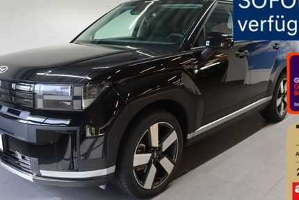 Hyundai SANTA FE 9.290 km 41.380 &euro; Schweinfurt 97424