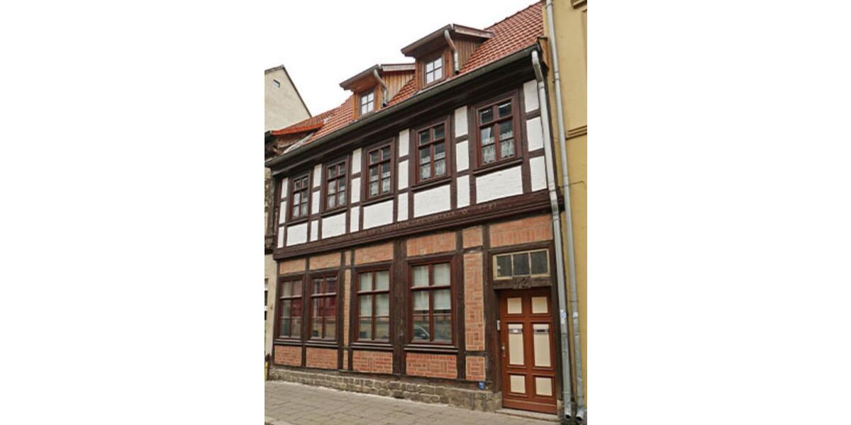 Reihenhaus Quedlinburg - 235.000&euro; | Angebot:26505449
