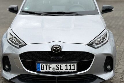 Mazda 2 Hybrid 1.700 km 23.400 &euro; Bitterfeld-Wolfen 06766