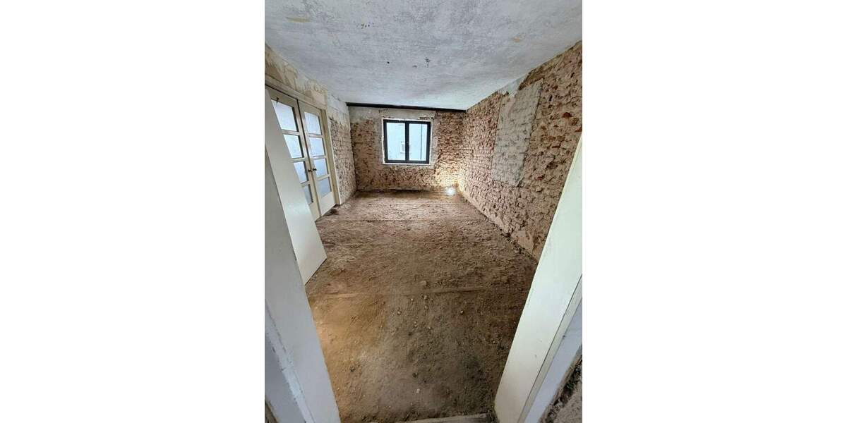 Einfamilienhaus Mömbris Schimborn - 5 Zimmer, 119 m&sup2;, 149.000&euro; | Angebot:25771097