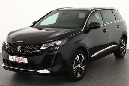Peugeot 5008 6.615 km 29.890 € Zwickau 08056