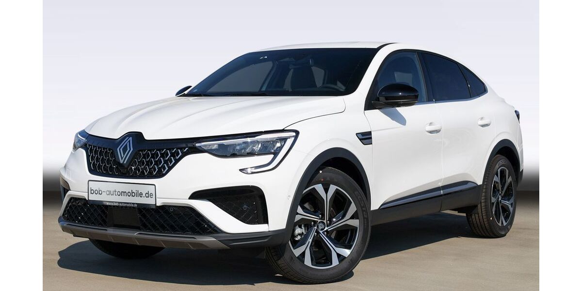 Renault Arkana 8.612 km 28.666 € Leverkusen 51373