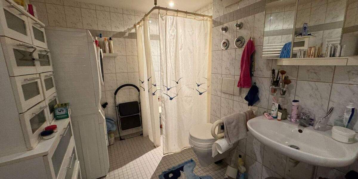 Etagenwohnung Bad Rodach Rodach - 1 Zimmer, 135.000&euro; | Angebot:25802663