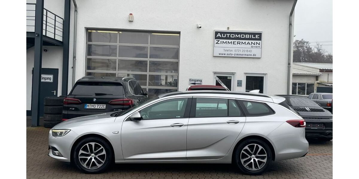 Opel Insignia 265.540 km 6.800 &euro; Eggenstein 76344