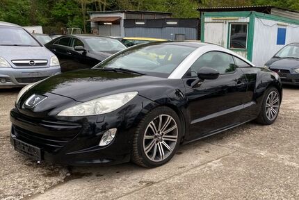 Peugeot RCZ