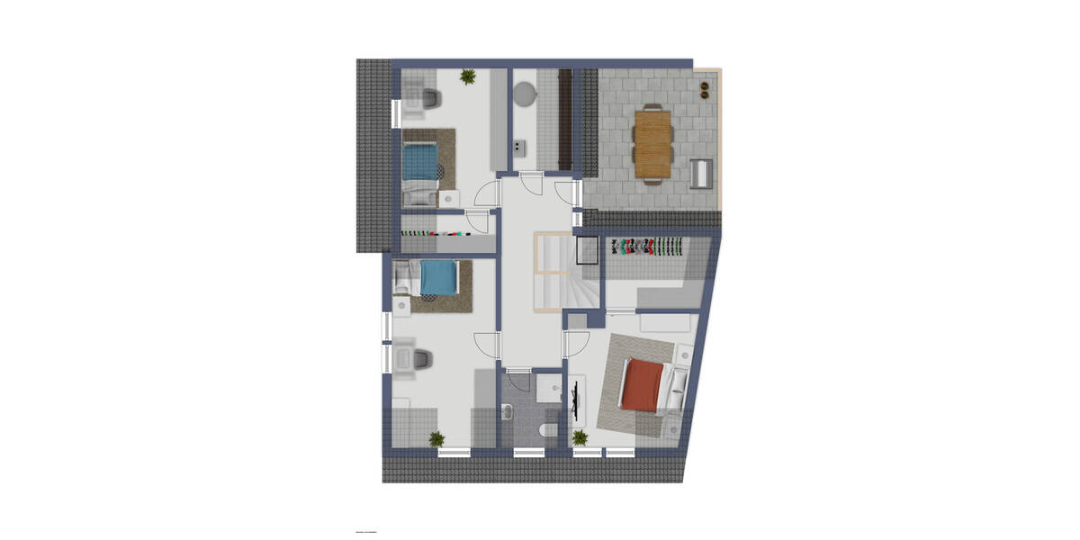 Mehrfamilienhaus, Wohnhaus Rothenburg - 7 Zimmer, 195 m&sup2;, 459.000&euro; | Angebot:25732869