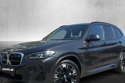 BMW iX3 20.900 km 49.900 &euro; Gadebusch 19205