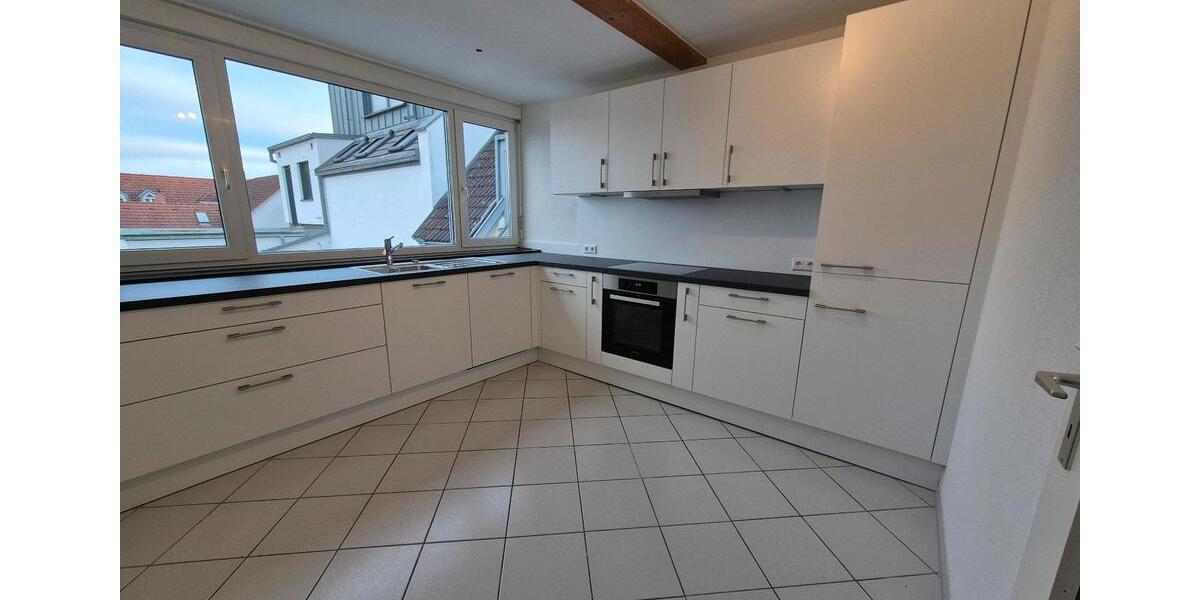 Etagenwohnung Rheinfelden (Baden) - 2 Zimmer, 65 m&sup2;, 990&euro; | Angebot:26594163