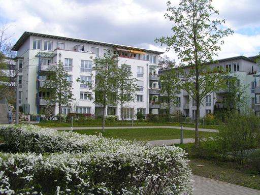 Wohnung zum Kaufen in Erfurt 447.000 € 107.78 m²