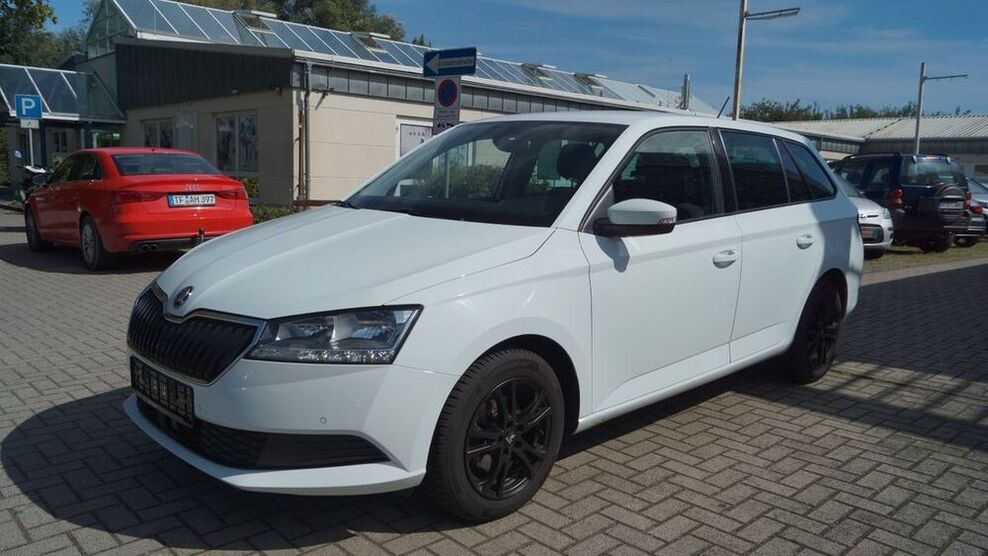 Fabia