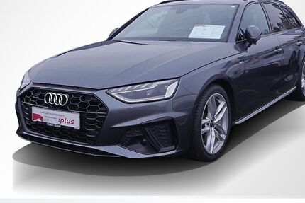 Audi A4 40.700 km 37.680 &euro; Lauf an der Pegnitz 91207