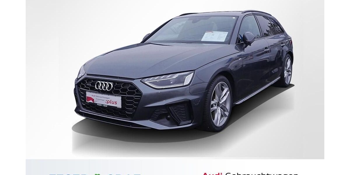 Audi A4 40.700 km 37.680 &euro; Lauf an der Pegnitz 91207