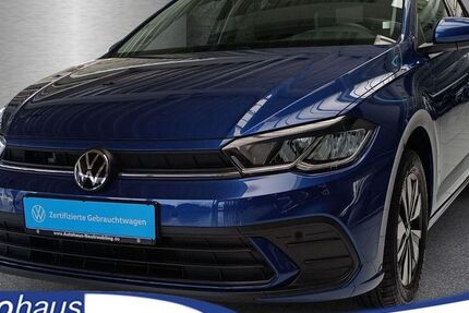 VW Polo 24.250 km 19.970 &euro; Neutraubling 93073