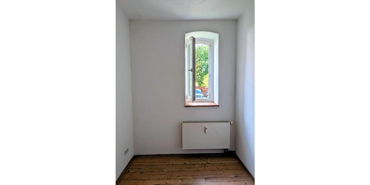 Erdgeschoßwohnung Templin - 2 Zimmer, 62 m&sup2;, 434&euro; | Angebot:26615661