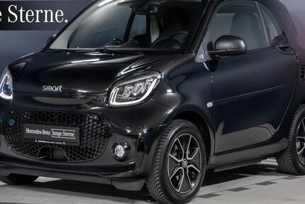 Smart ForTwo 17.183 km 15.490 &euro; Hamburg 22549