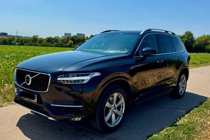 Volvo XC90 208.000 km 19.950 &euro; Schlangenbad 65388