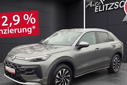VW T-Roc 1.500 km 35.740 &euro; Kamenz 01917