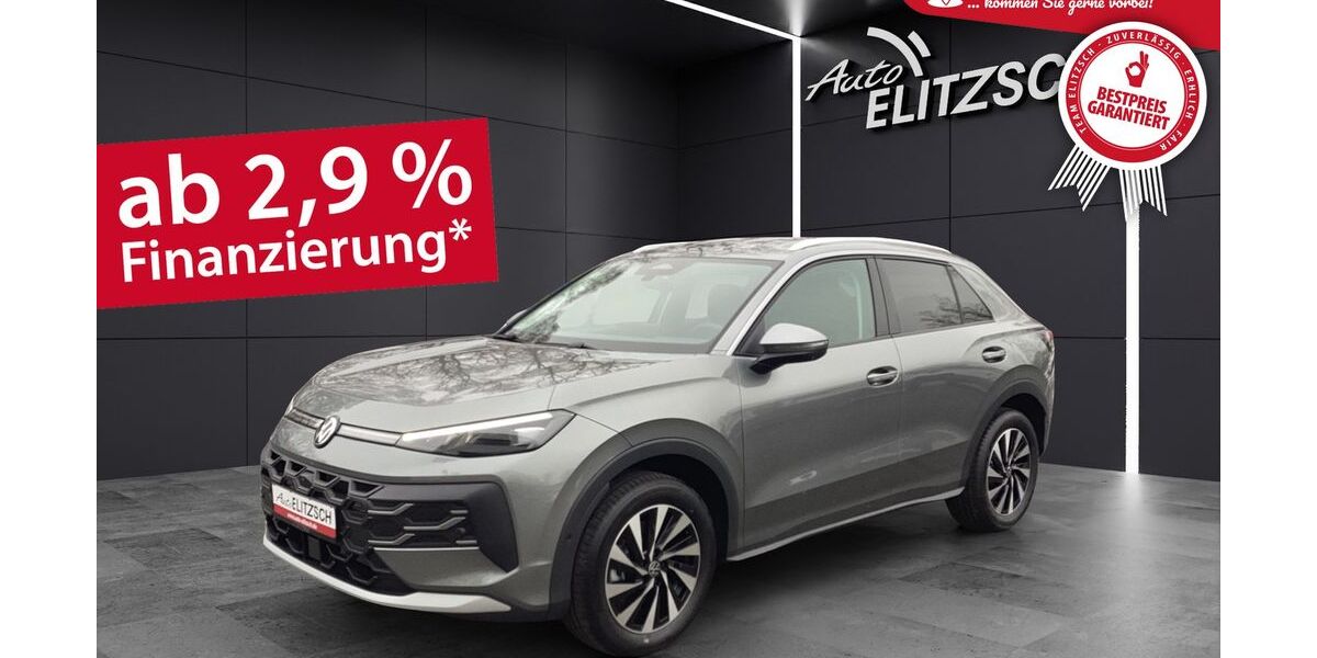 VW T-Roc 1.500 km 35.740 &euro; Kamenz 01917