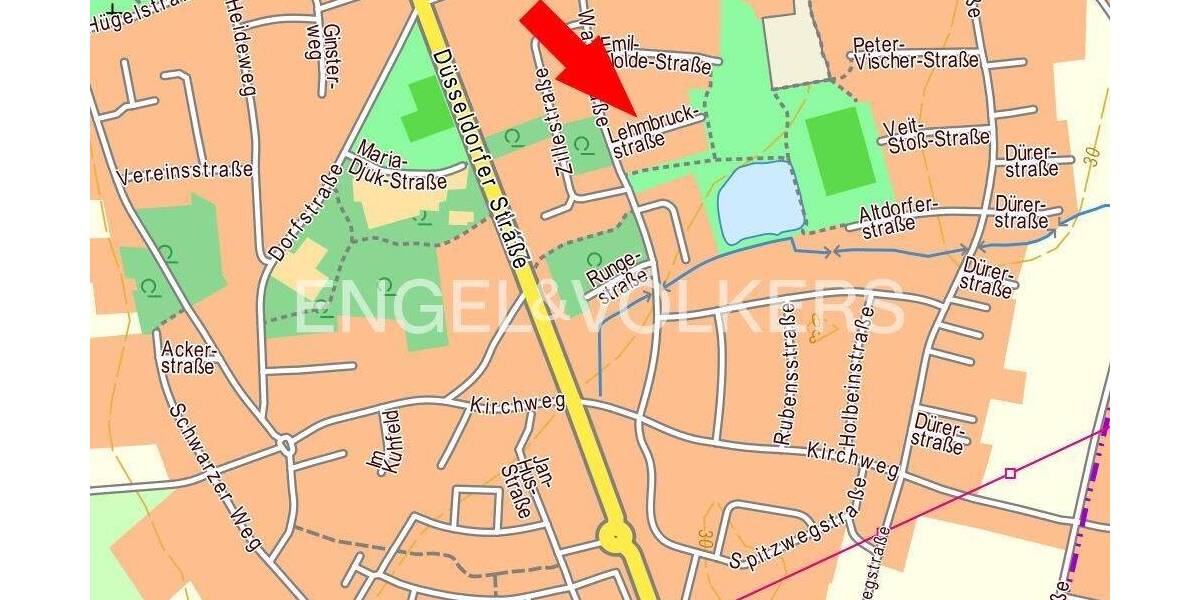 Grundstück Moers Schwafheim - 185.000&euro; | Angebot:25803174