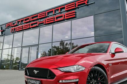 Ford Mustang 21.868 km 48.790 &euro; Meschede/NRW 59872