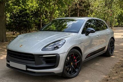 Porsche Macan 27.700 km 84.900 &euro; Sauerlach 82054