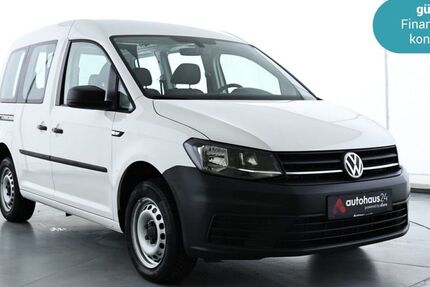 VW Caddy 39.194 km 21.490 &euro; Ludwigsfelde (bei Berlin) 14974