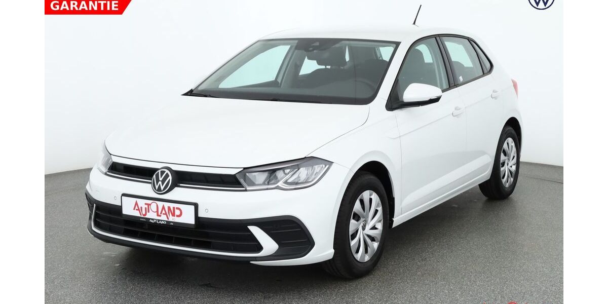 VW Polo 42.269 km 16.990 &euro; Senftenberg 01968