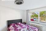 Helle 3-Zimmer Wohnung im Hochparterre
