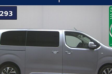 Citroen SpaceTourer 146.796 km 21.280 &euro; Gyhum/Bockel 27404